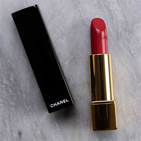 chanel 64 lipstick|chanel lipstick 99 pirate.